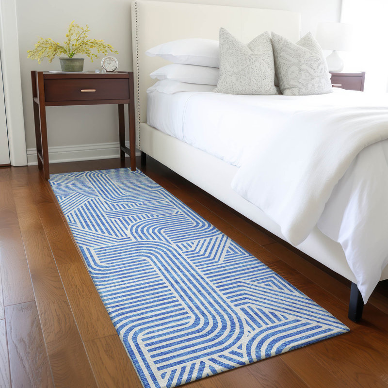  Maliana Area Rug, Runner 2'3" x 7'6"
