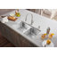 Robinet de cuisine à double jet Empressa-39604190