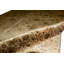 Chantel Oriental Area Rug in Brown