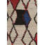 One-of-a-Kind 2'7" X 8'4" Hand Knotted Area Rug