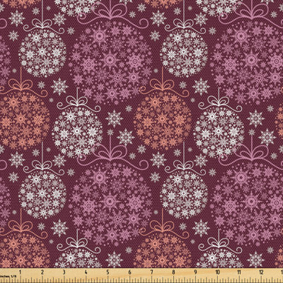Alizabella Fabric