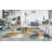 Alban Performance Abstract Indoor Rug-1394054823