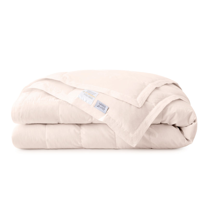 Comforter, Queen, Pink