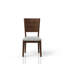 Ensemble de chaises d'appoint rembourrées Mid-Century