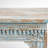 Sebiha 59'' Solid Wood Console Table