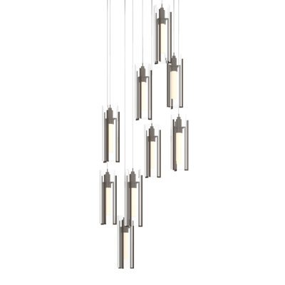 Exos 9 - Light Cylinder Pendant