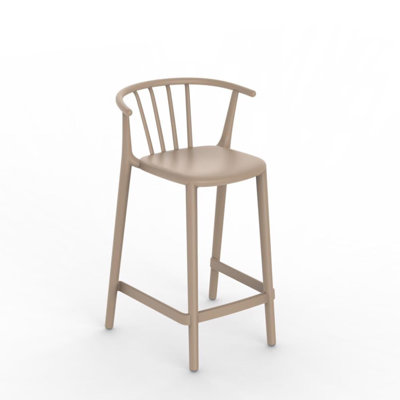 Tabouret de bar 25,79 po Woody