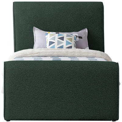 Chaylin Platform Bed