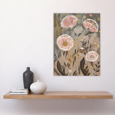 No Frame Print