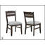 Ensemble de table de salle à manger 5 pièces-1380417532