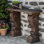 50'' W Stone Console Table