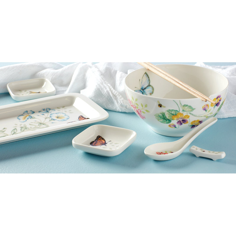 Baguettes et supports Butterfly Meadow