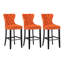 Tabouret de bar et de comptoir Kirsten-982810962-982810960-982810961