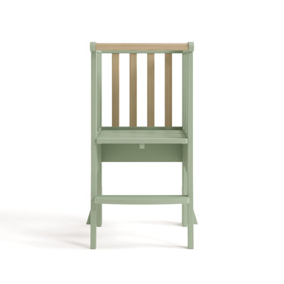 Toddler Montessori Foldable Step Stool