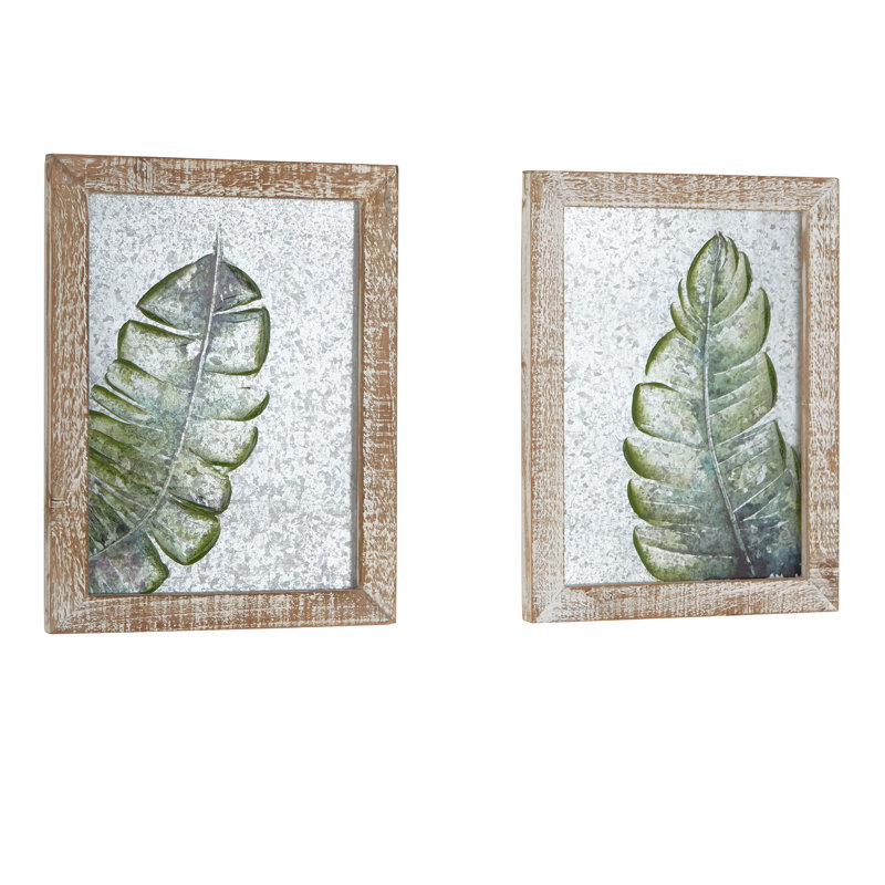 Bellefonte Coastal Wall Decor