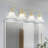 Aquala 4 - Light Dimmable Vanity Light-20317199