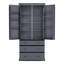 Garde-manger campagnard 77 pouces Topmax-1851978804