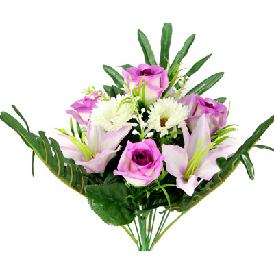 Mixed Assortment Arrangement