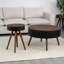 Table basse 31,5 pouces avec fonction de rangement-1162164578