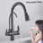 Senlesen Pull Out Kitchen Faucet-98971678