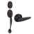 Oil Rubbed Bronze