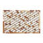 Dehon Rectangle Geometric Area Rug-1306672692