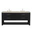 Meuble-lavabo double l 72 po Lucian-130371458-130371460