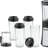 Cuisinart Compact Portable Blending/Chopping System-2073386098