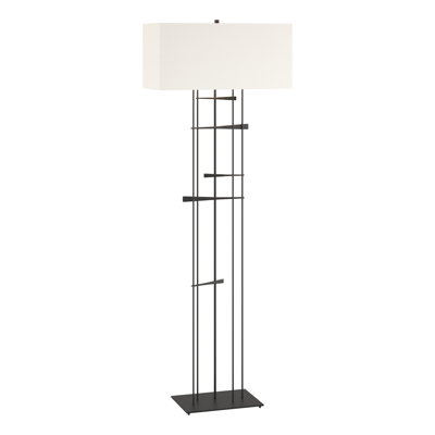 Cavaletti 65" Floor Lamp