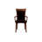 Morgan 19.25'' H Upholstered Armchair-22354539-59725544