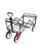 Chariot de plage pliable Wagon Garden