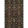 Premium Machine Washable Ducote AMF1130 Global Rug