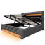 Upholstered Ottoman Storage Bed-1482260260-1482260266