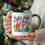 Tasse de père Noël préférée du Père Noël
