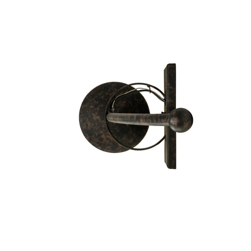 Bechar 1 - Light Wallchiere