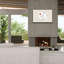 «Nordic Landscape» par Cesare Bellassai, art mural sur toile-334812368