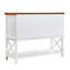Console 47,2 pouces