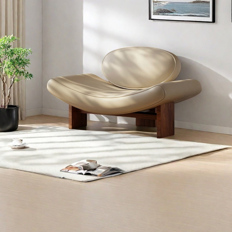 Avoine, Beige