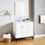 Meuble-lavabo de salle de bain-102299726