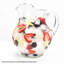 Ensemble de 2 pichets en verre Libbey Acapulco, 89,5 onces