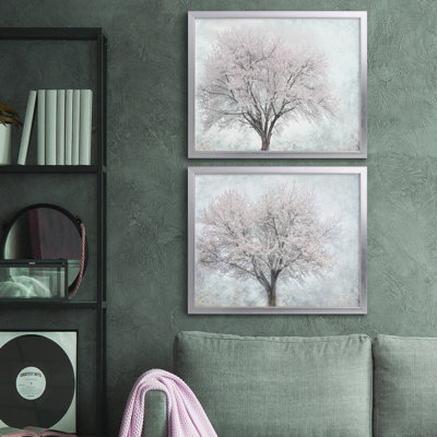 Reproduction de photo sur toile