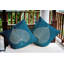  Housse et insert de coussin décoratif en polyester pour intérieur / extérieur E par Design-1753006645-1753006600