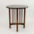Ornelas Solid Wood Top Single End Table