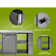 Suleekha ECOFLEX Versa Reptile Storage Cabinet Stand