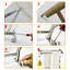Claris 49cm 2 Wall Towel Bar
