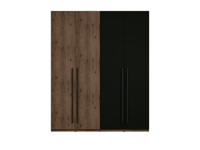 Laminate Wardrobe