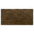 Argia 7-piece Rectangular Dining Table Set Knotty Nutmeg-122828268