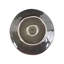 THYME 28cm Handmade Stoneware Dinner Plate