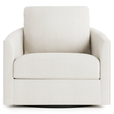 Astoria Swivel Barrel Chair