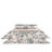Madeleine Sateen Fitted Sheet-49540732